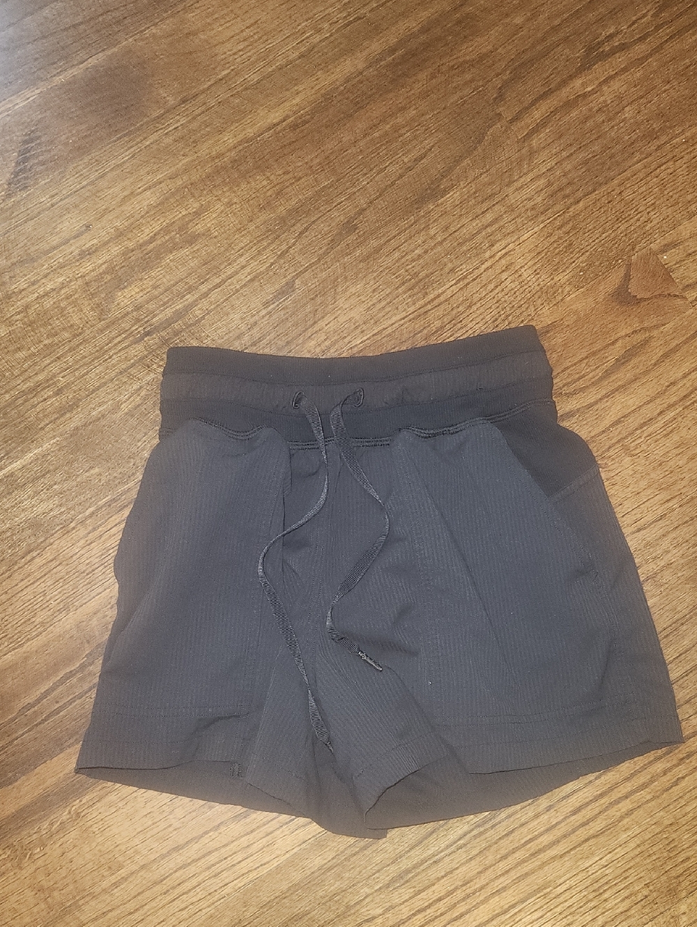 Lululemon Dance Studio Shorts Size 0